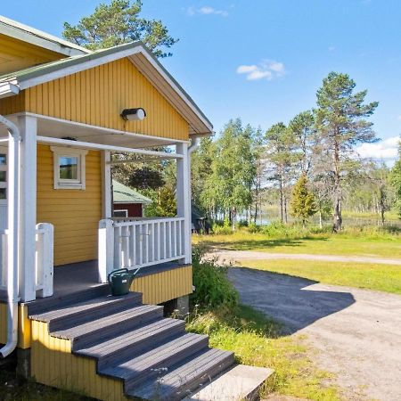 Holiday Home Kinttaanpirtti By Interhome Palopera Екстер'єр фото