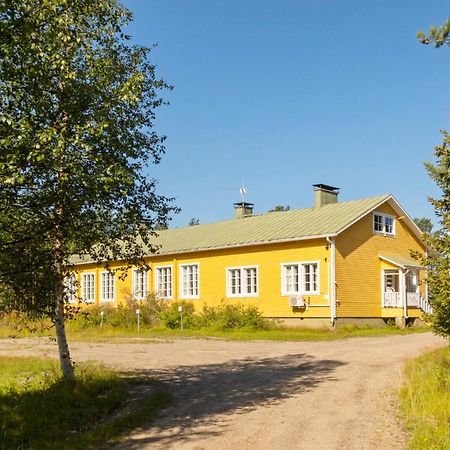 Holiday Home Kinttaanpirtti By Interhome Palopera Екстер'єр фото
