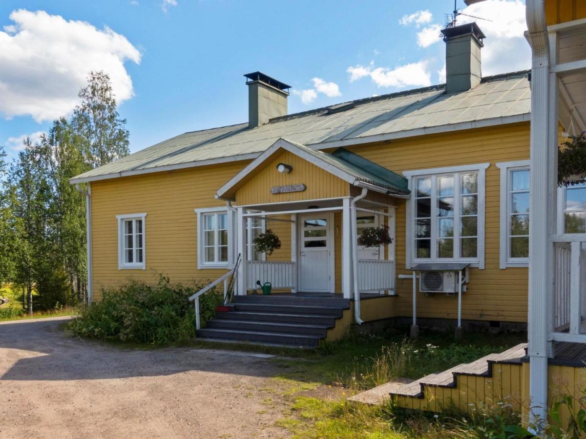 Holiday Home Kinttaanpirtti By Interhome Palopera Екстер'єр фото