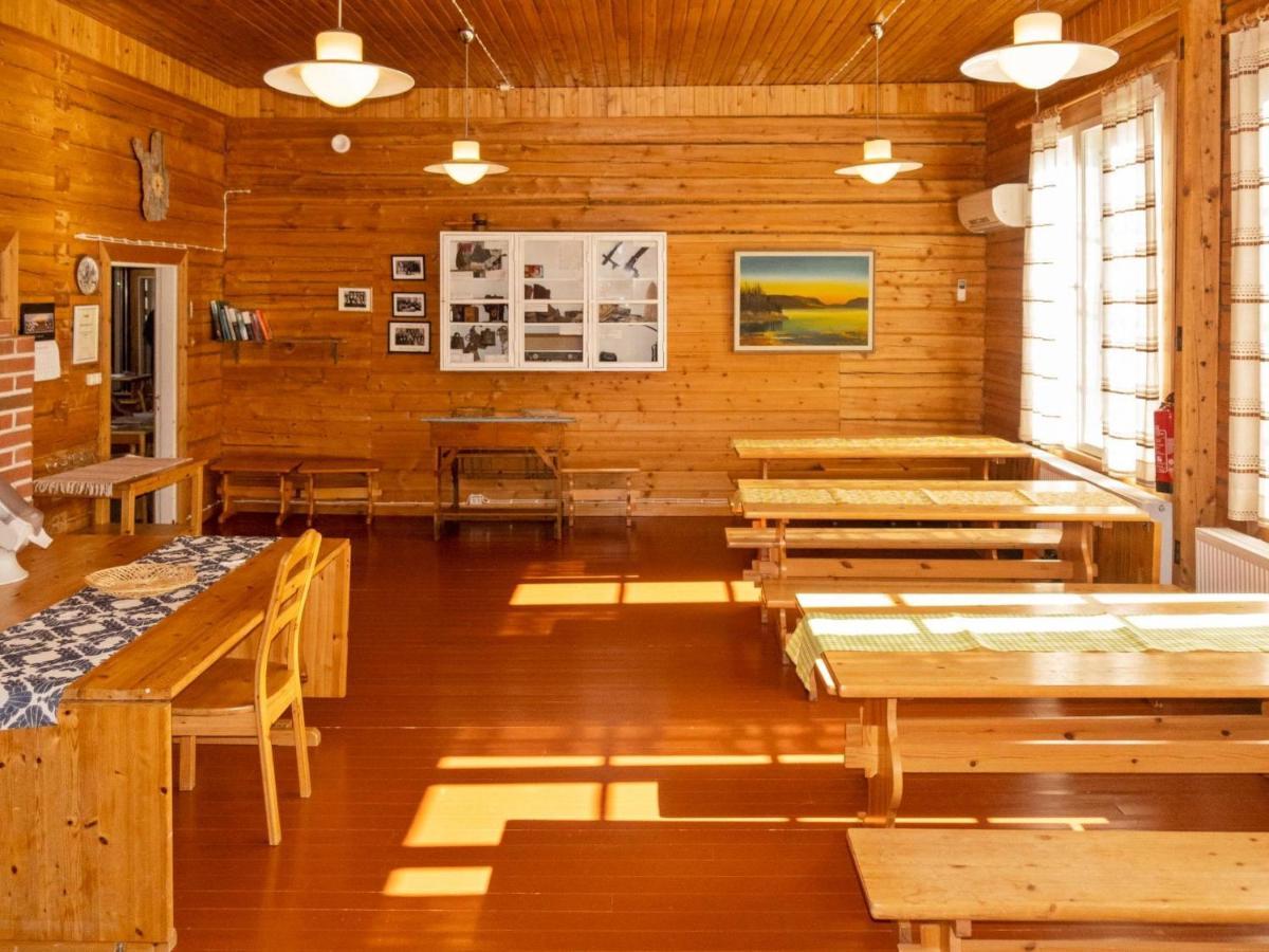 Holiday Home Kinttaanpirtti By Interhome Palopera Екстер'єр фото