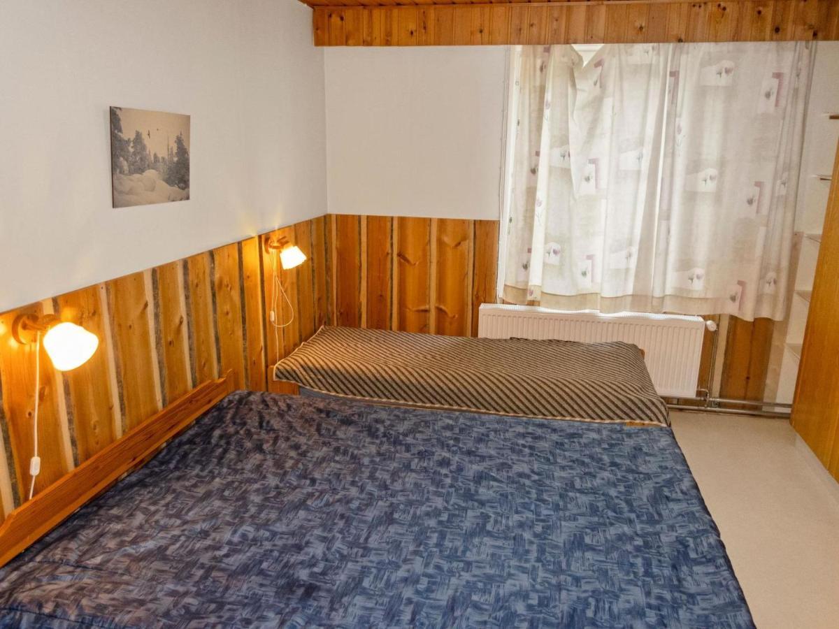 Holiday Home Kinttaanpirtti By Interhome Palopera Екстер'єр фото