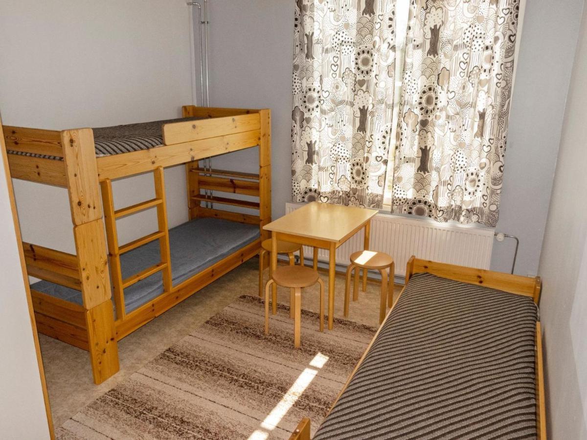 Holiday Home Kinttaanpirtti By Interhome Palopera Екстер'єр фото