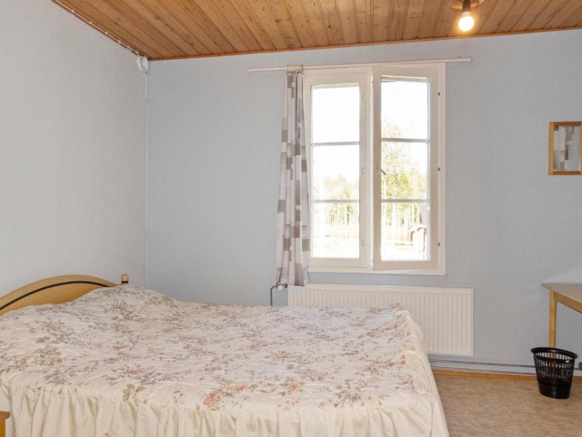 Holiday Home Kinttaanpirtti By Interhome Palopera Екстер'єр фото