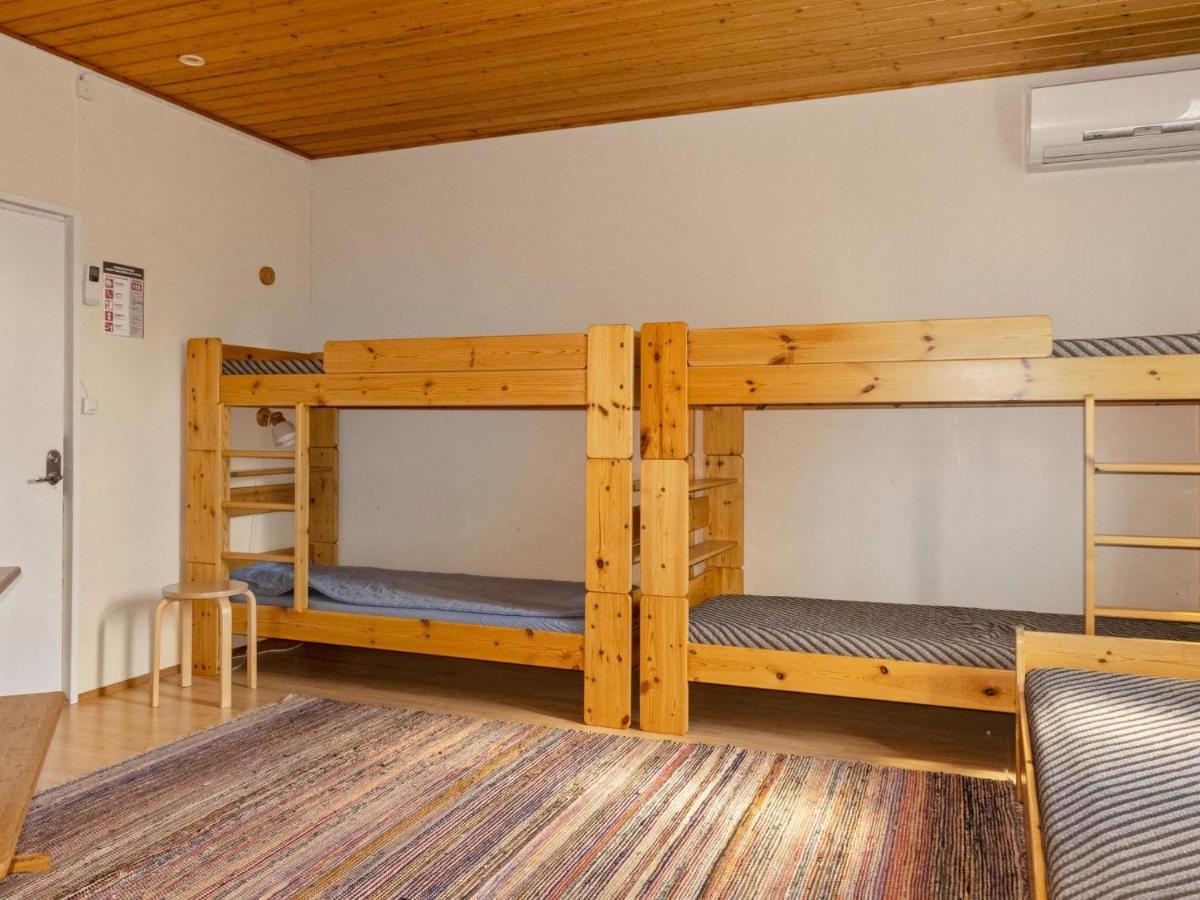 Holiday Home Kinttaanpirtti By Interhome Palopera Екстер'єр фото