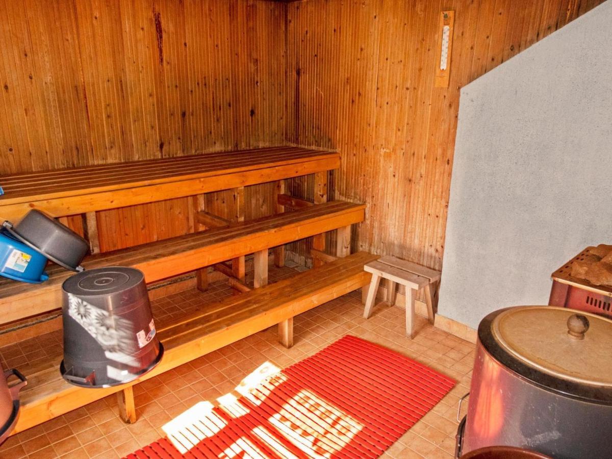 Holiday Home Kinttaanpirtti By Interhome Palopera Екстер'єр фото