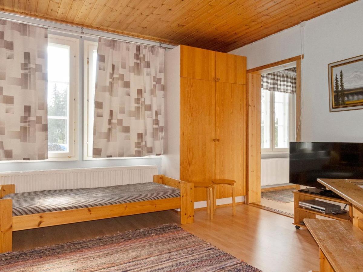 Holiday Home Kinttaanpirtti By Interhome Palopera Екстер'єр фото