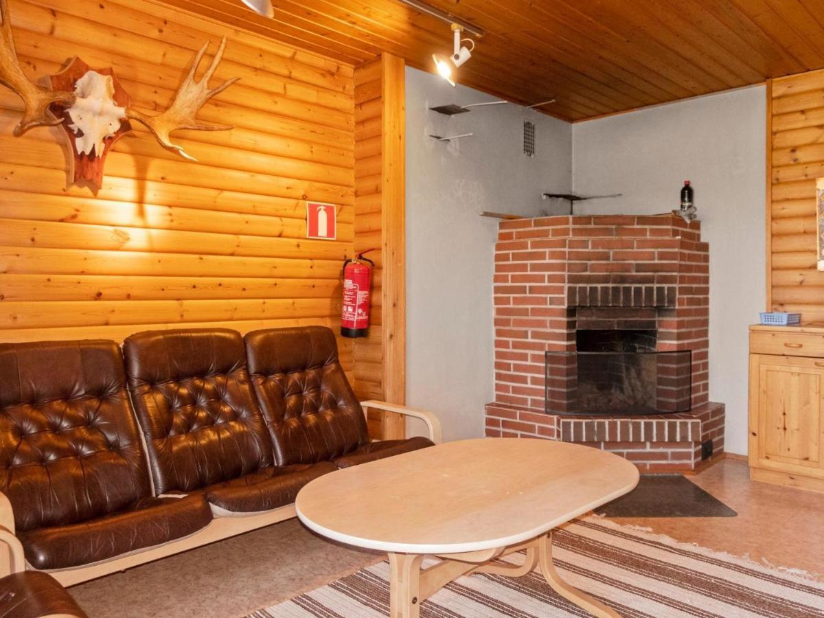 Holiday Home Kinttaanpirtti By Interhome Palopera Екстер'єр фото