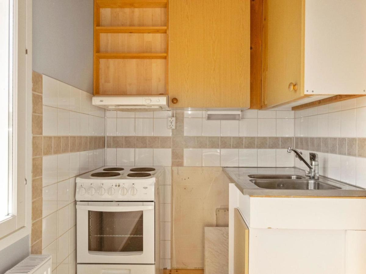 Holiday Home Kinttaanpirtti By Interhome Palopera Екстер'єр фото